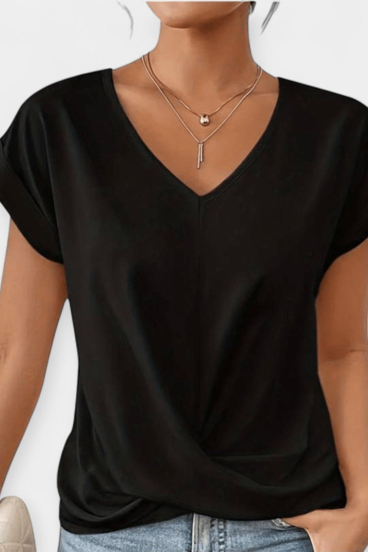 Stina Bluse