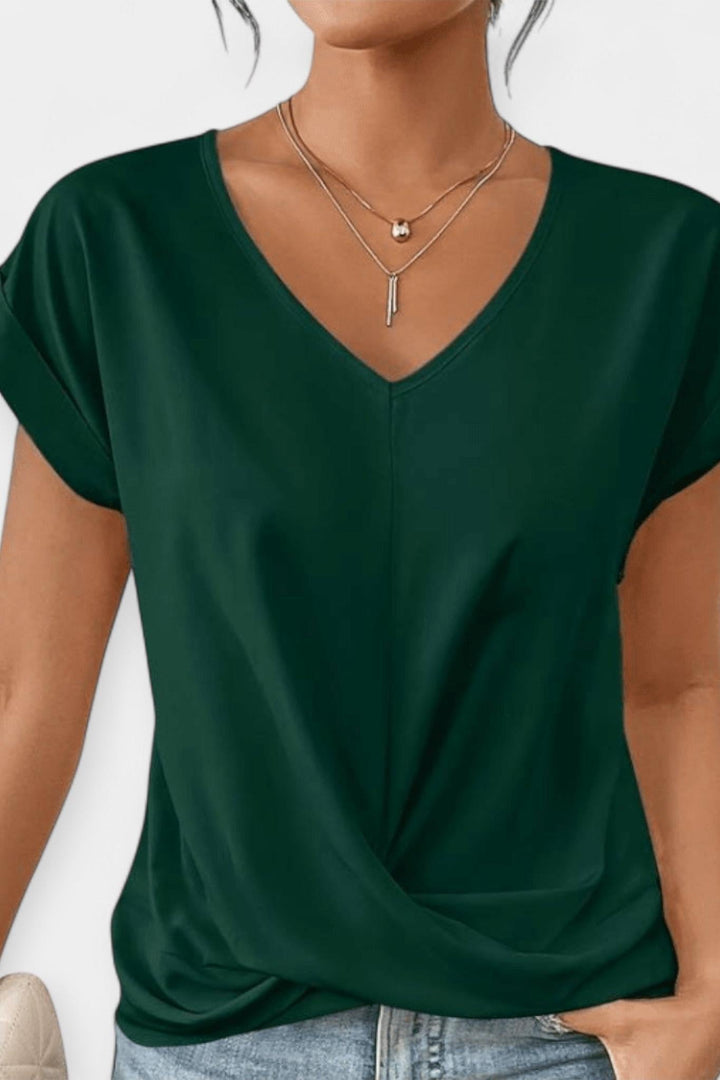 Stina Bluse