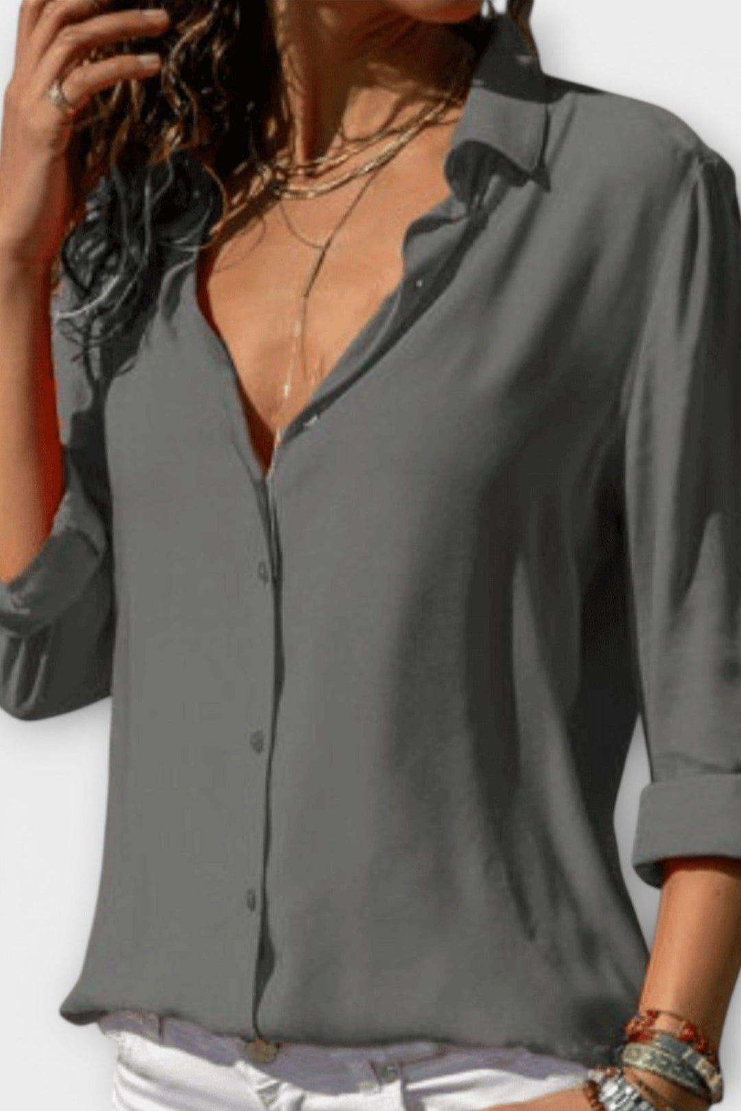 Susanna-Bluse