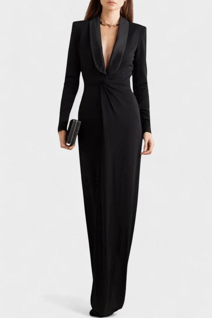 Tamara | Maxikleid