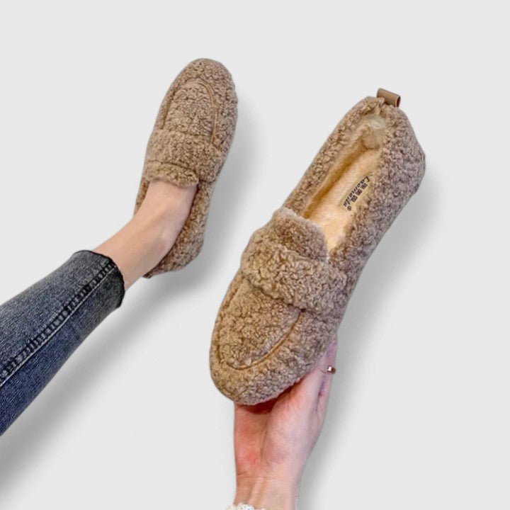 Tanja | Hochwertige Loafer