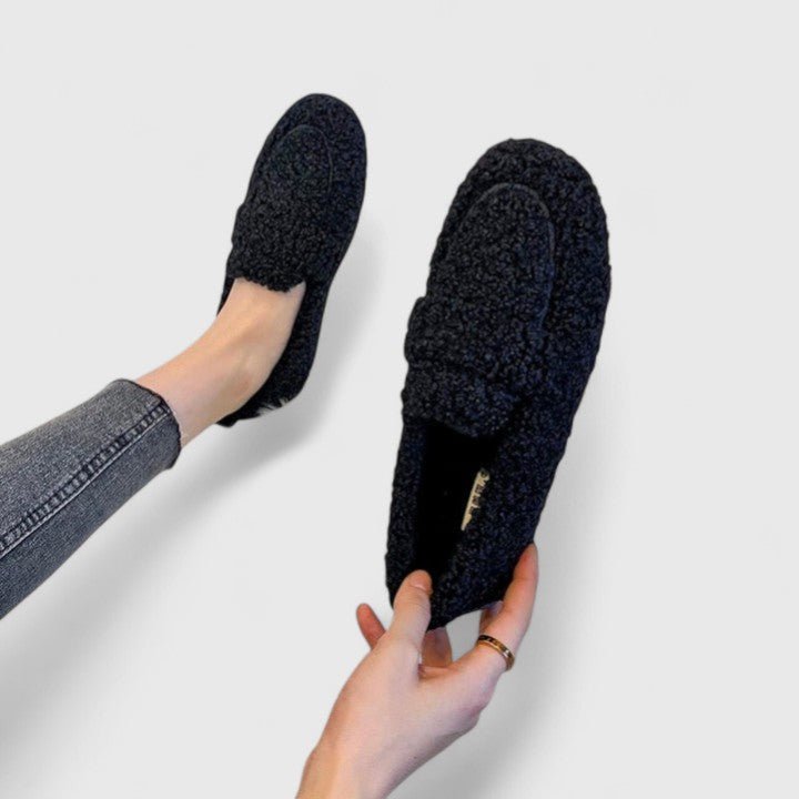 Tanja | Hochwertige Loafer