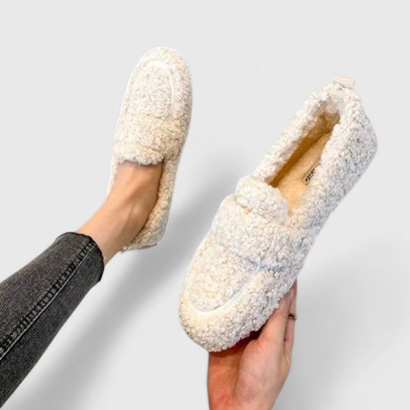 Tanja | Hochwertige Loafer