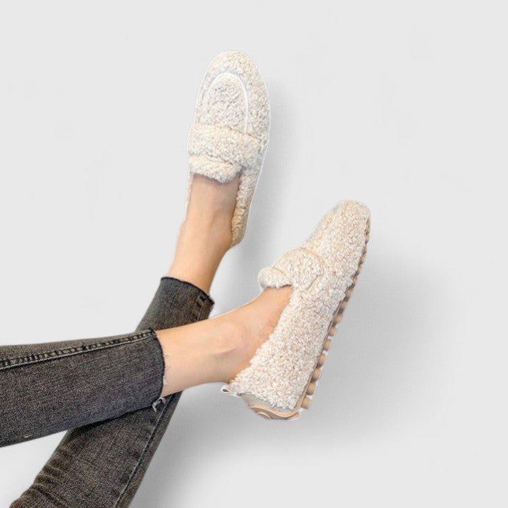 Tanja | Hochwertige Loafer