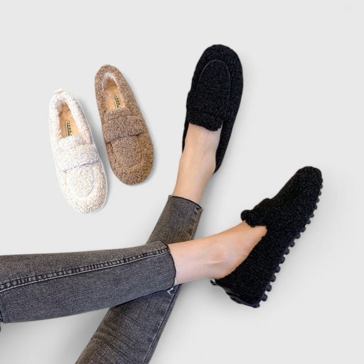 Tanja | Hochwertige Loafer