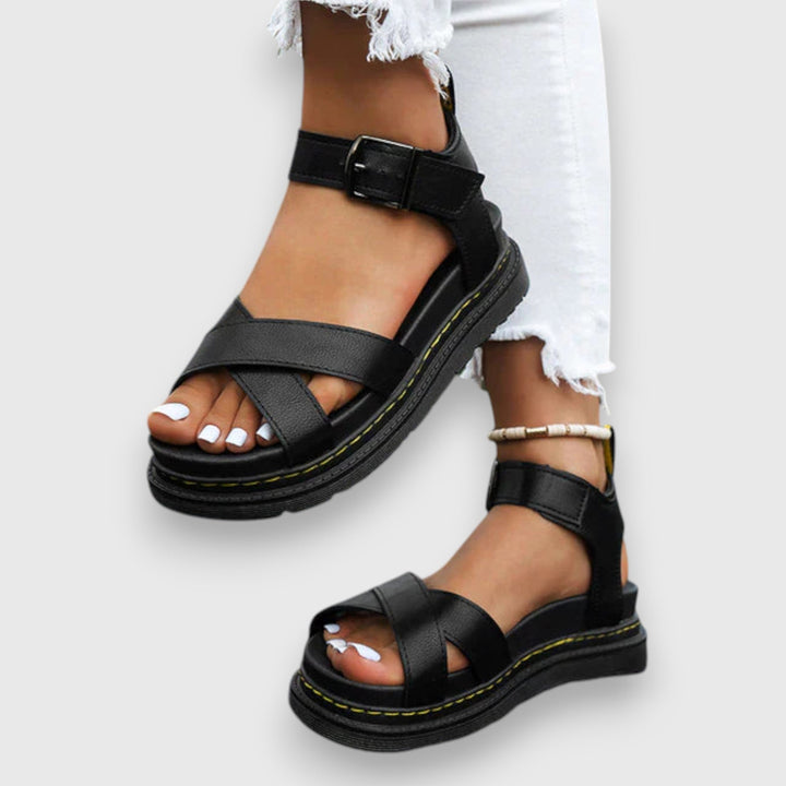 Tanja | Orthopädische Sandalen