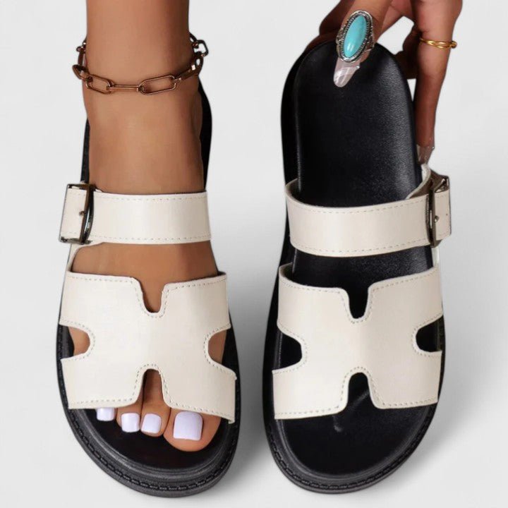 Tanja | Orthopädische Sandalen