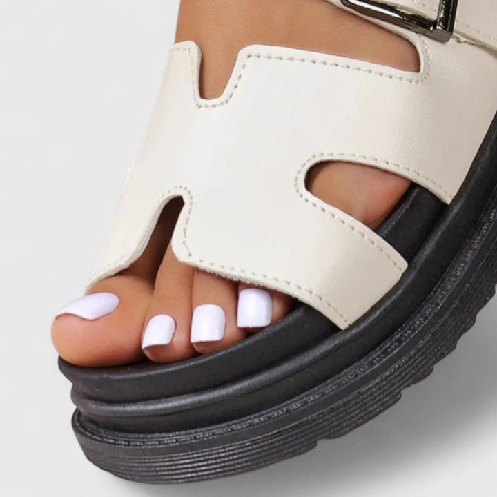 Tanja | Orthopädische Sandalen