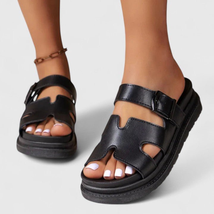 Tanja | Orthopädische Sandalen