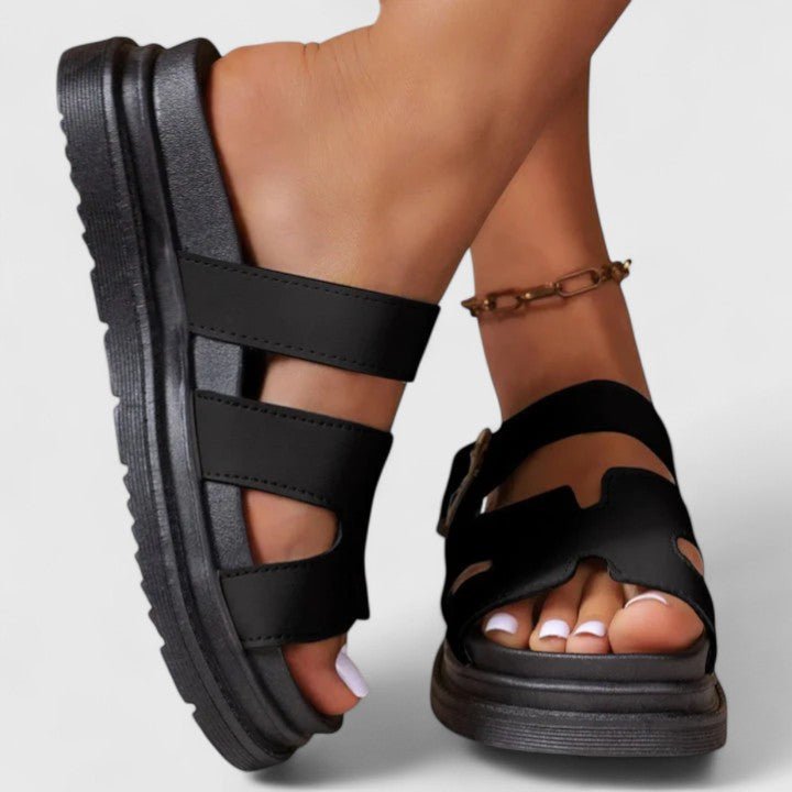 Tanja | Orthopädische Sandalen