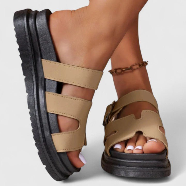 Tanja | Orthopädische Sandalen