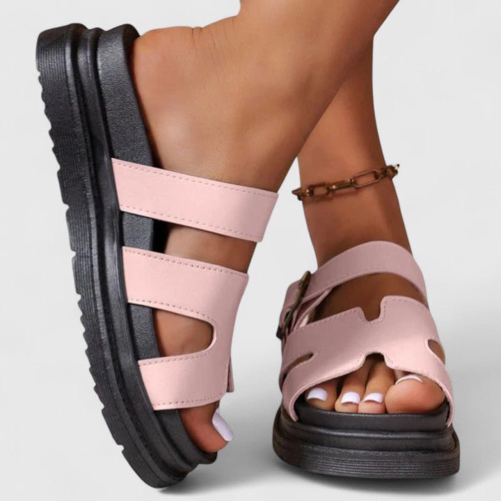 Tanja | Orthopädische Sandalen