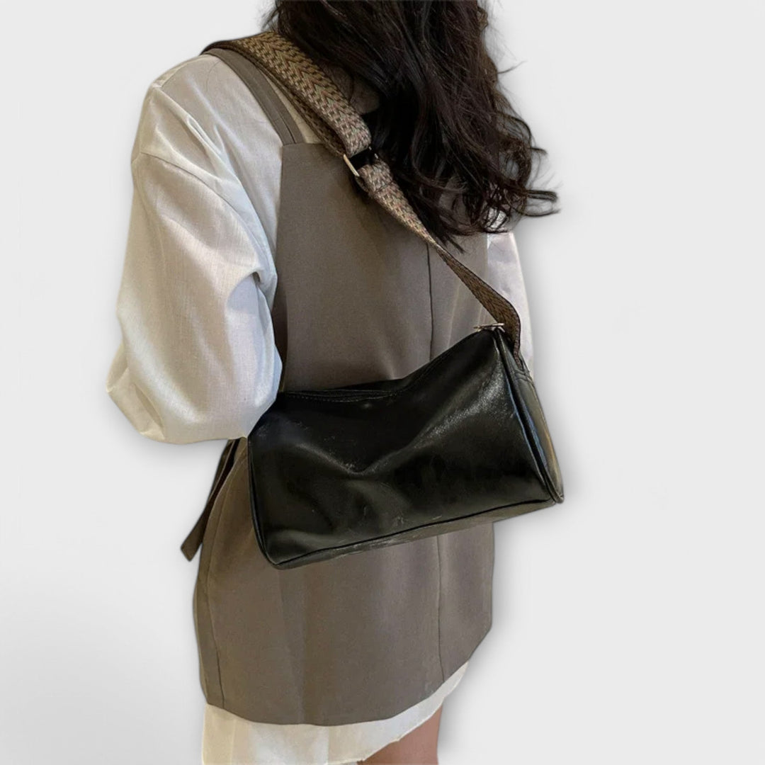 Tanja | Umhängetasche im Vintage-Stil