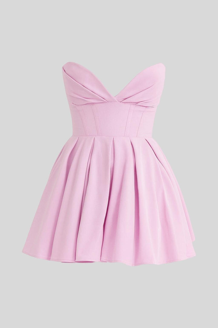 Tanja | Minikleid