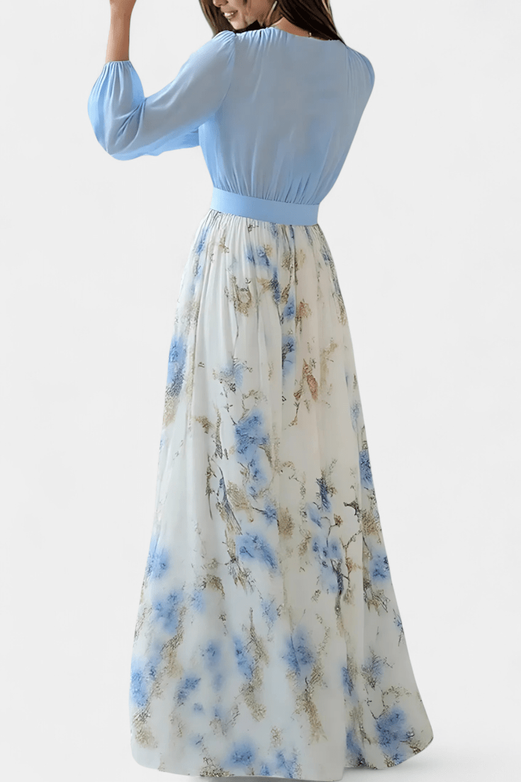 Tess | Maxikleid