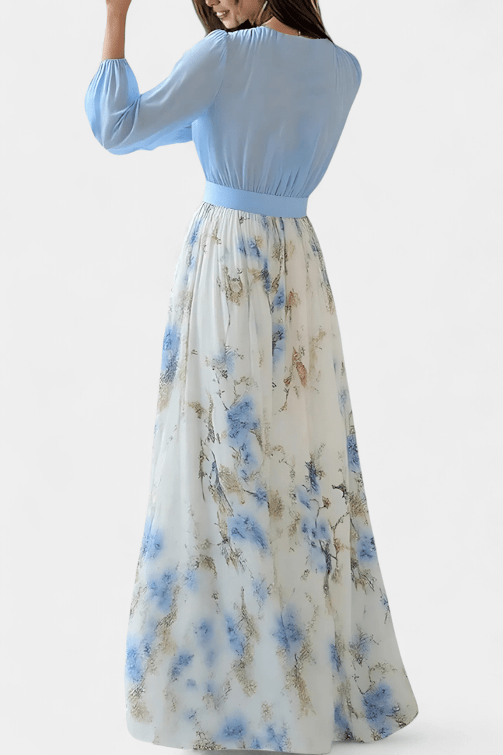 Tess | Maxikleid