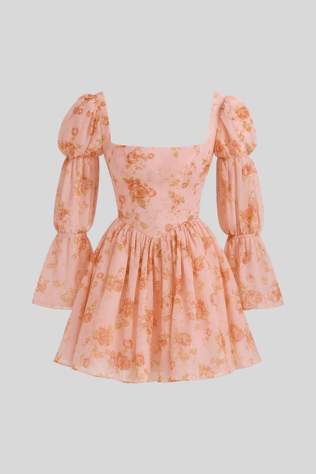 Talia | Minikleid-Kollektion