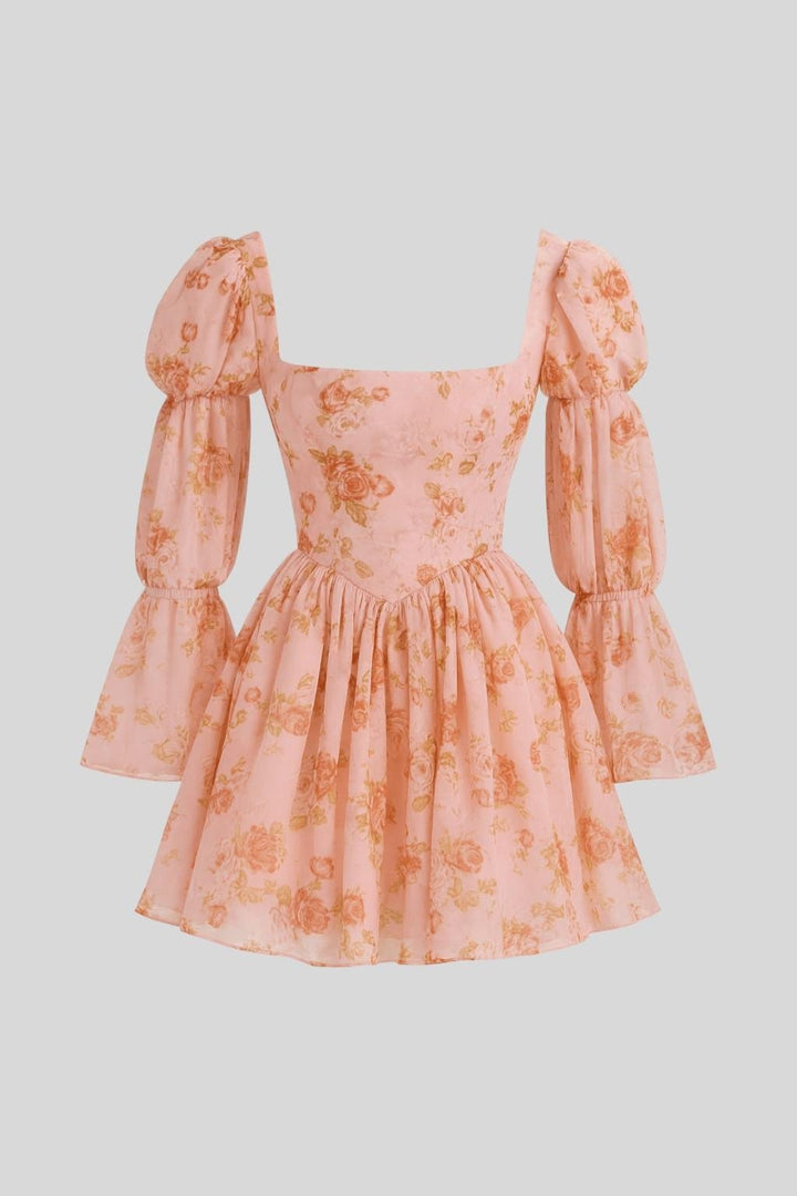 Talia | Minikleid-Kollektion