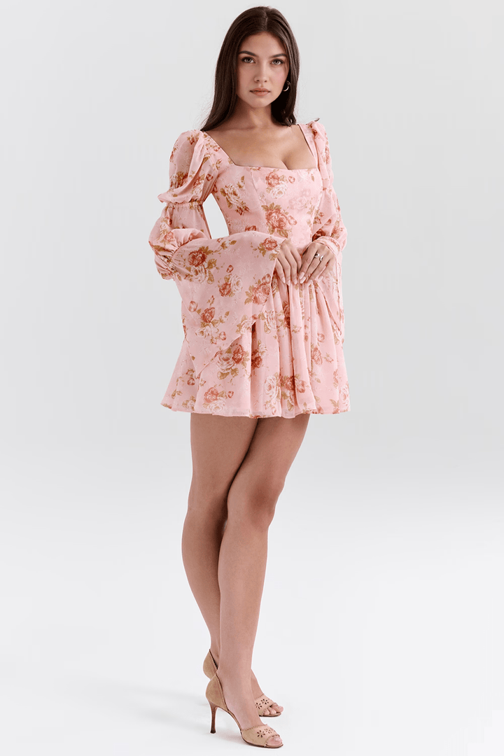 Talia | Minikleid-Kollektion