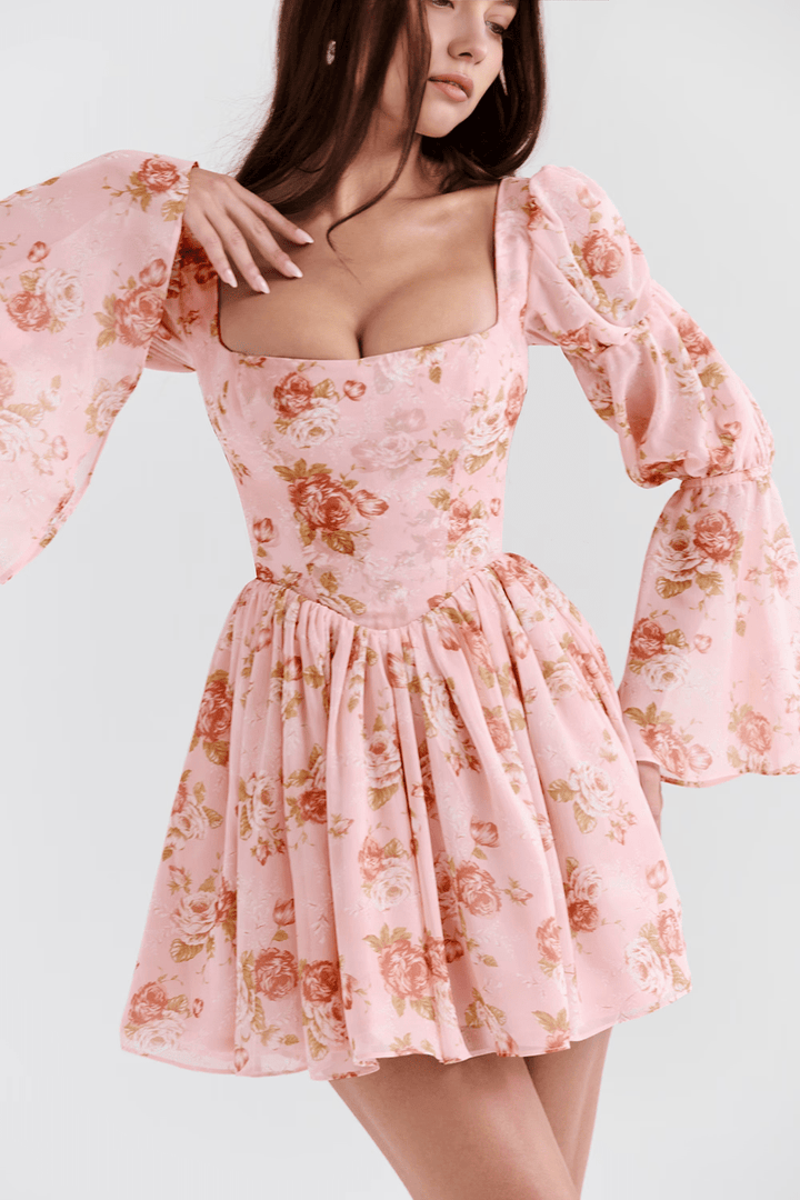Talia | Minikleid-Kollektion