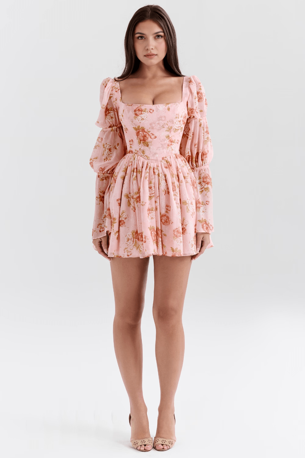 Talia | Minikleid-Kollektion