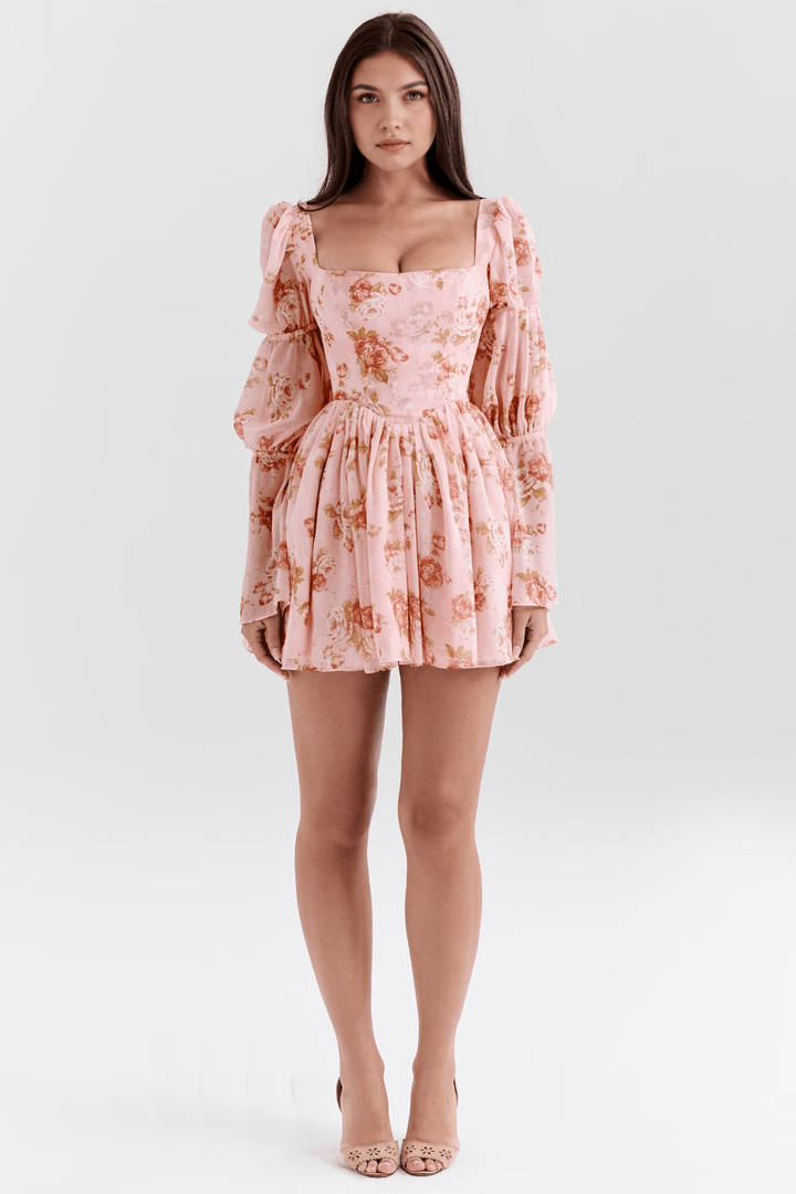 Talia | Minikleid-Kollektion