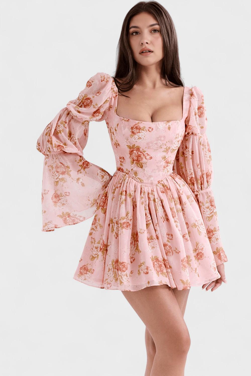 Talia | Minikleid-Kollektion