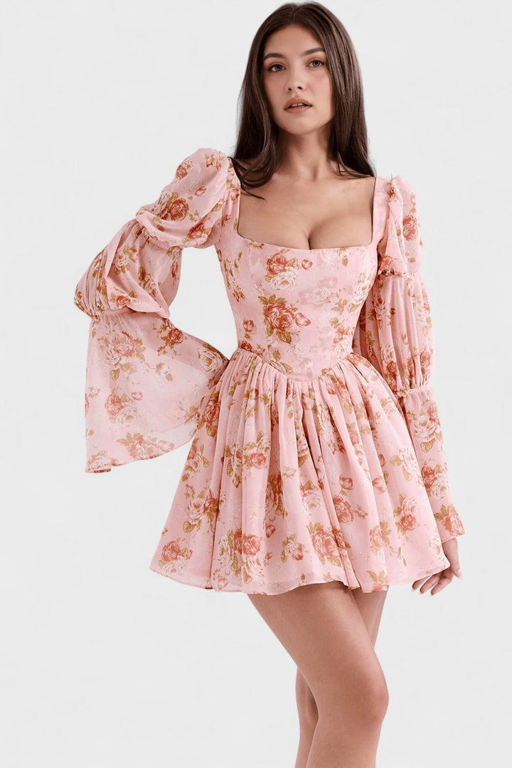 Talia | Minikleid-Kollektion