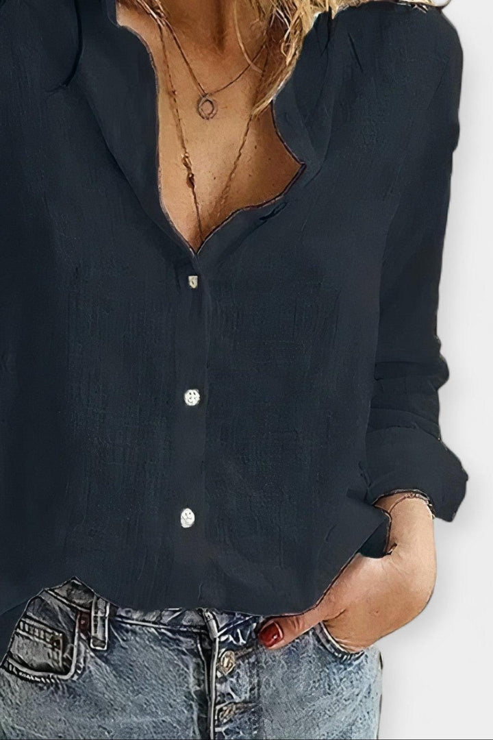 Thea | Bluse