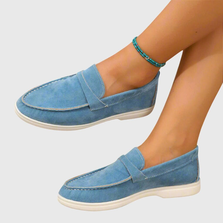 Thea | Slipper