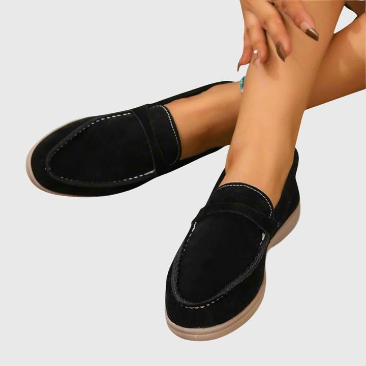 Thea | Slipper