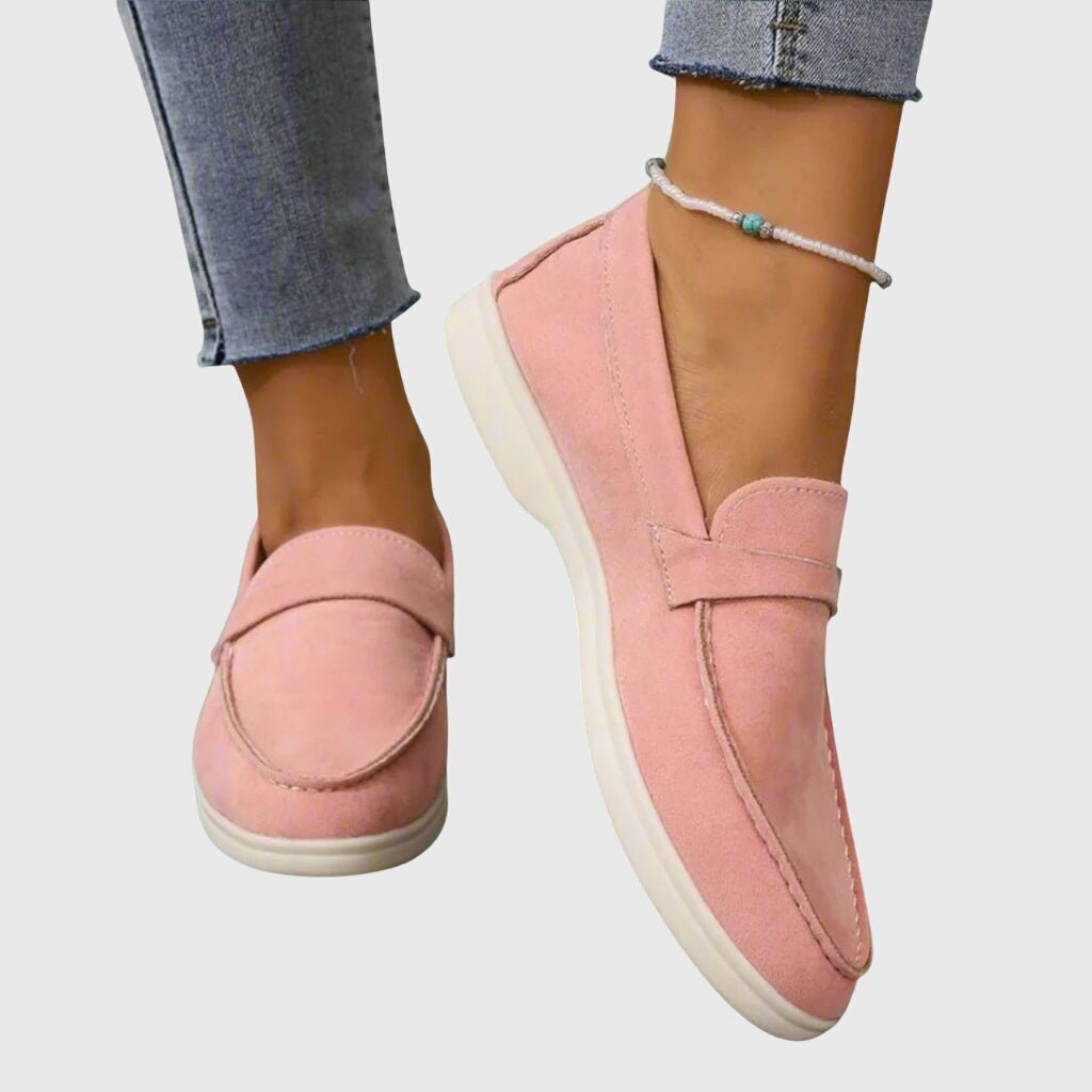 Thea | Slipper