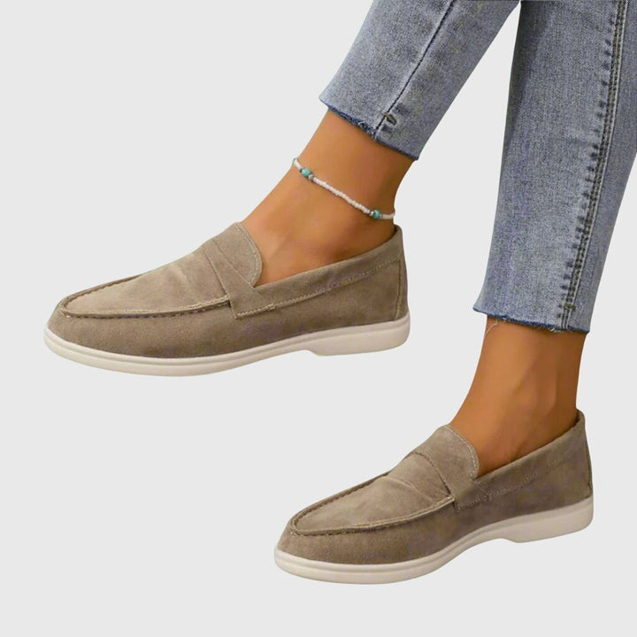 Thea | Slipper