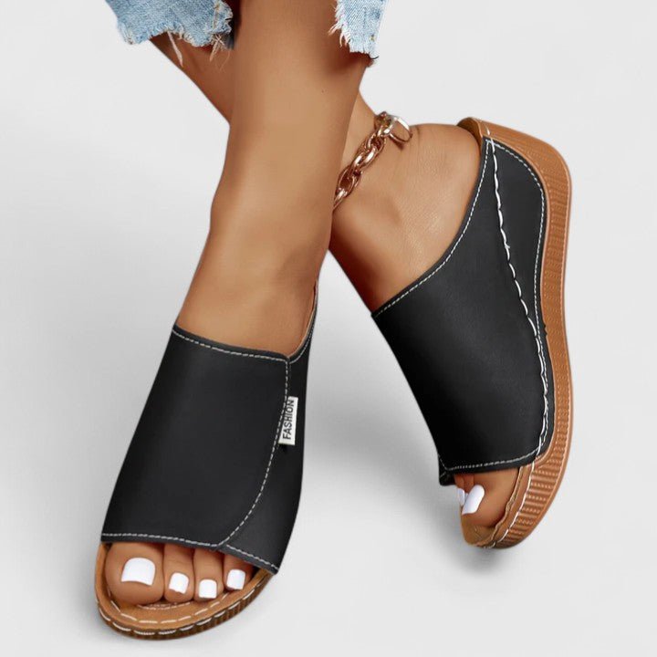 Thea | Orthopädische Sandalen