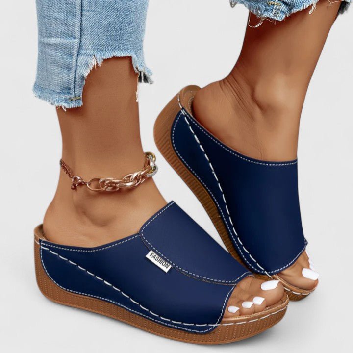 Thea | Orthopädische Sandalen