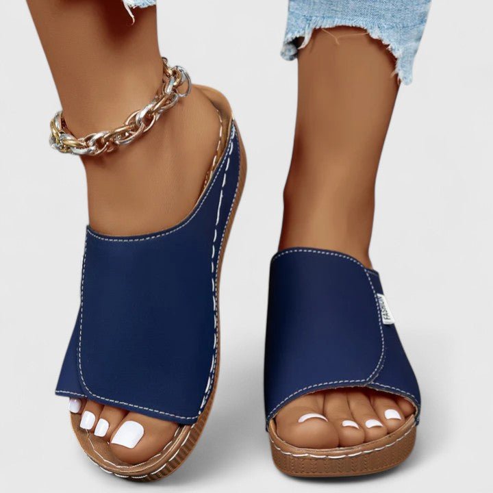 Thea | Orthopädische Sandalen
