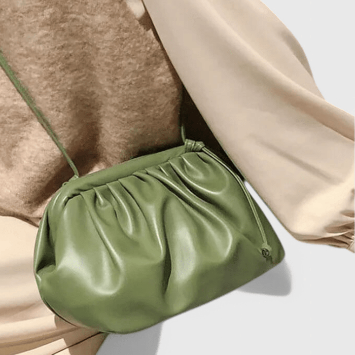Thea | Handtasche aus veganem Leder