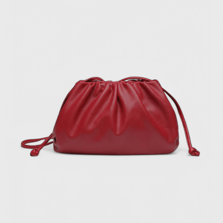 Thea | Handtasche aus veganem Leder