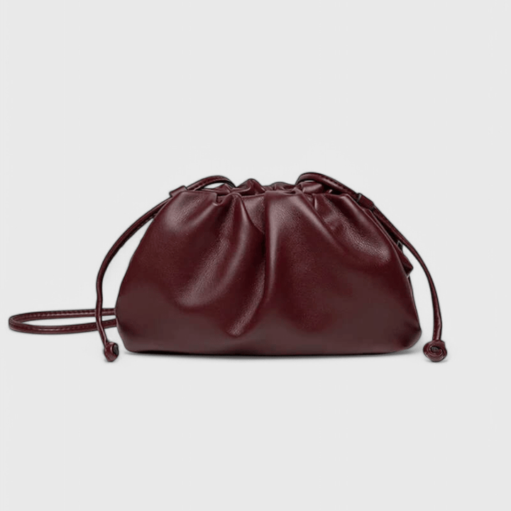 Thea | Handtasche aus veganem Leder