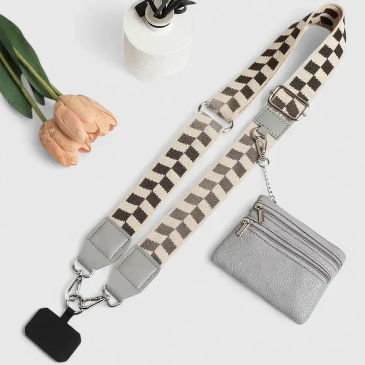 Tilde | Modische Handytasche