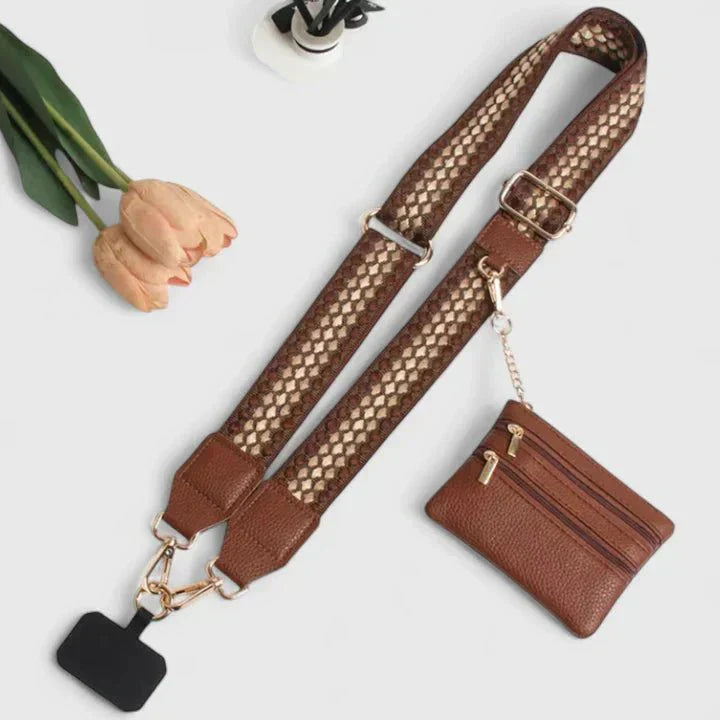 Tilde | Modische Handytasche