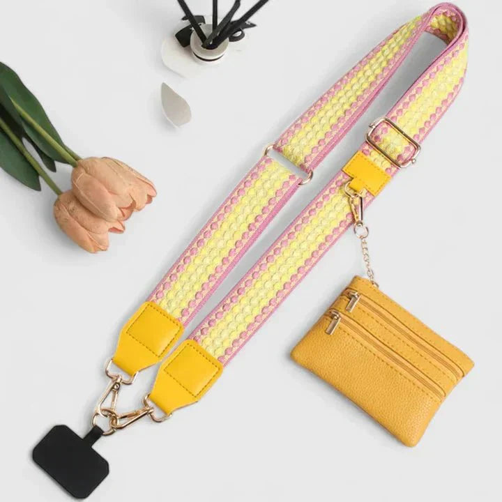 Tilde | Modische Handytasche