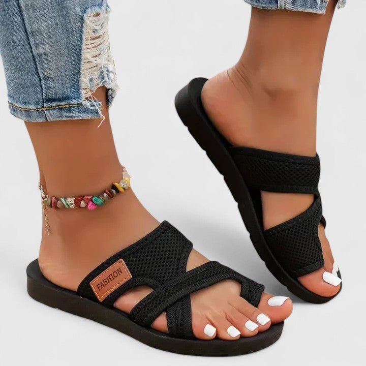 Tilde | Orthopädische Sandalen