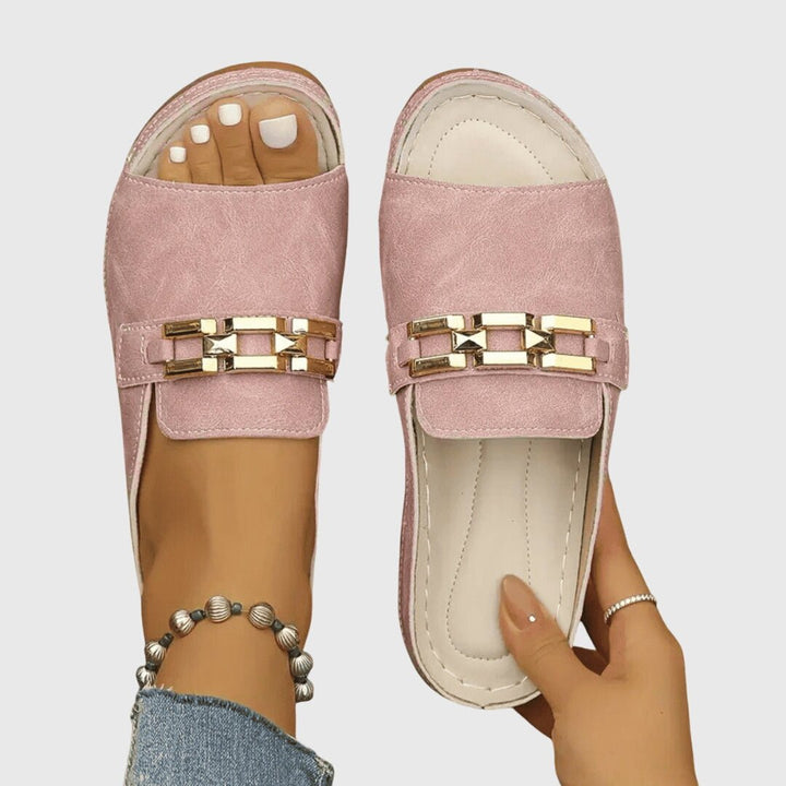 Tilde | Orthopädische Sandalen