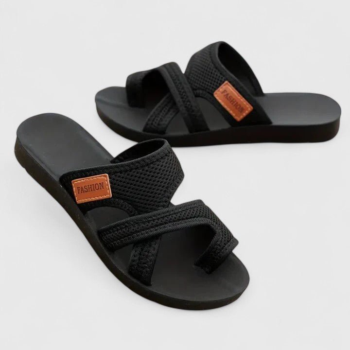 Tilde | Orthopädische Sandalen