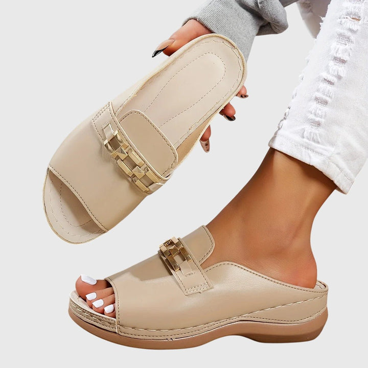 Tilde | Orthopädische Sandalen