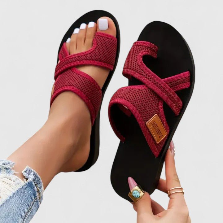 Tilde | Orthopädische Sandalen