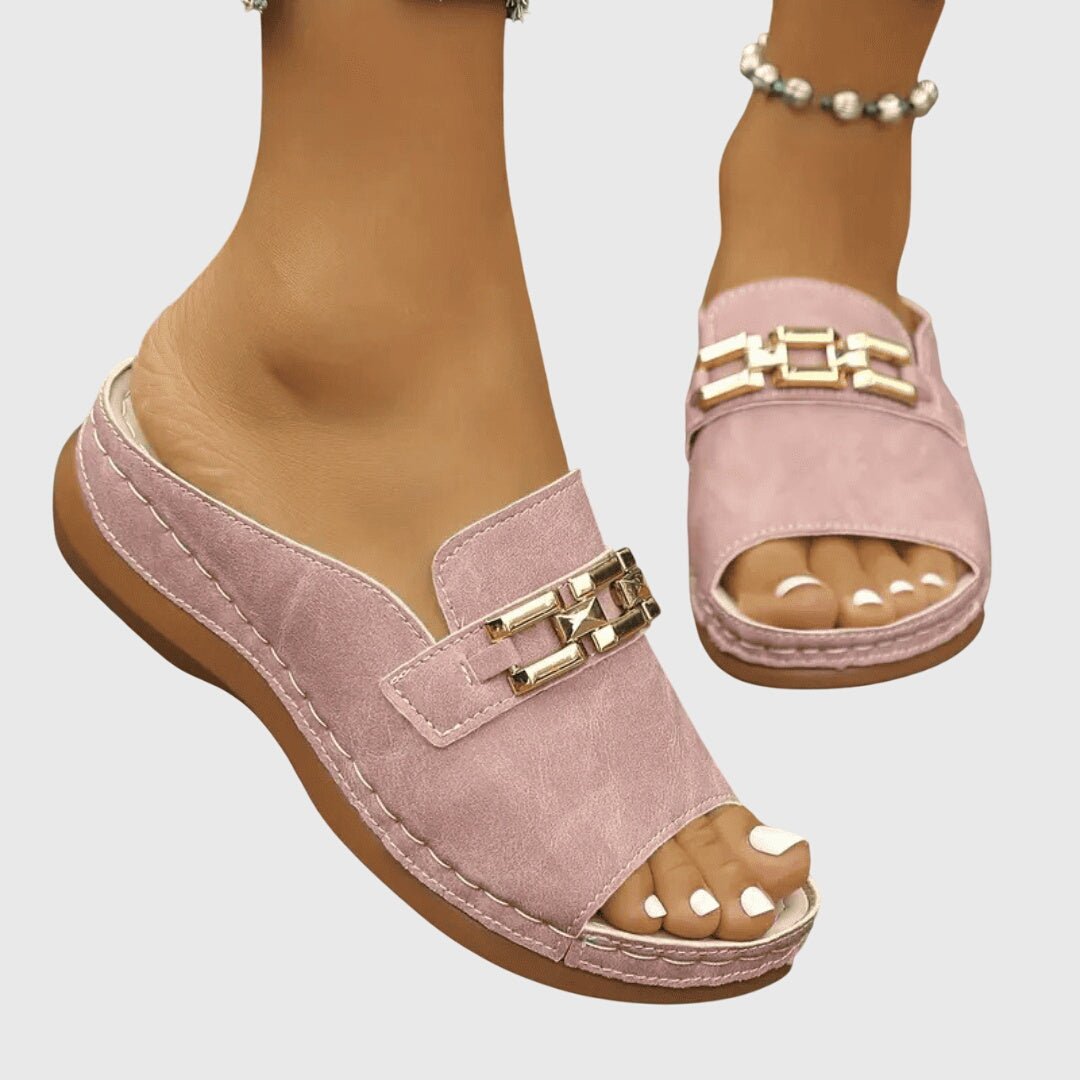 Tilde | Orthopädische Sandalen