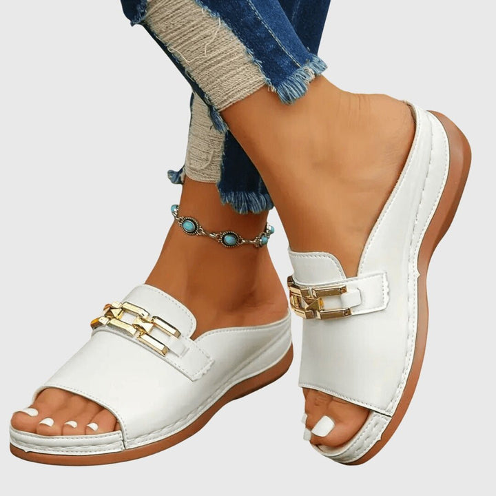 Tilde | Orthopädische Sandalen