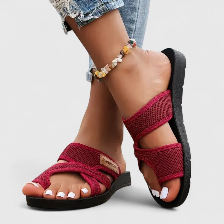Tilde | Orthopädische Sandalen